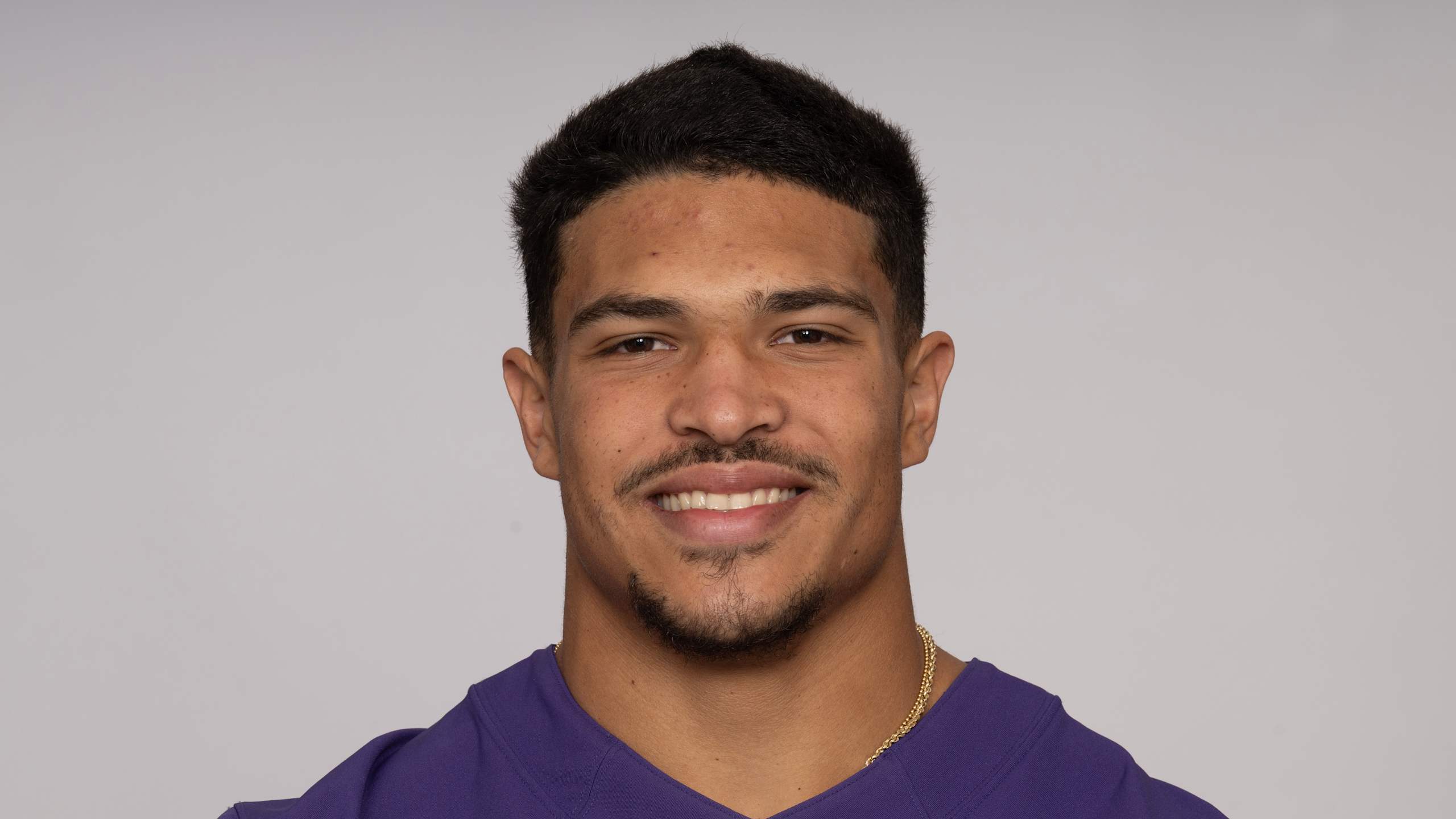 Fed Pernell and Reza Po