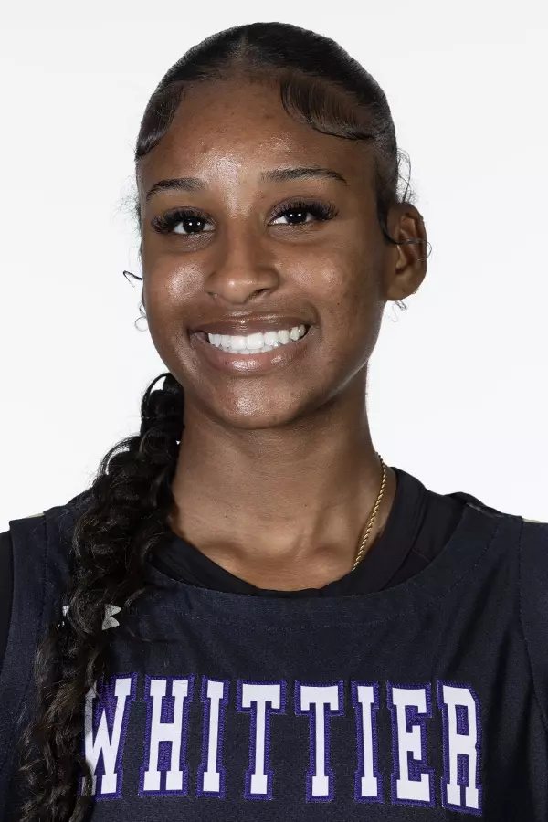 Omari Davis and Tru Kendrick