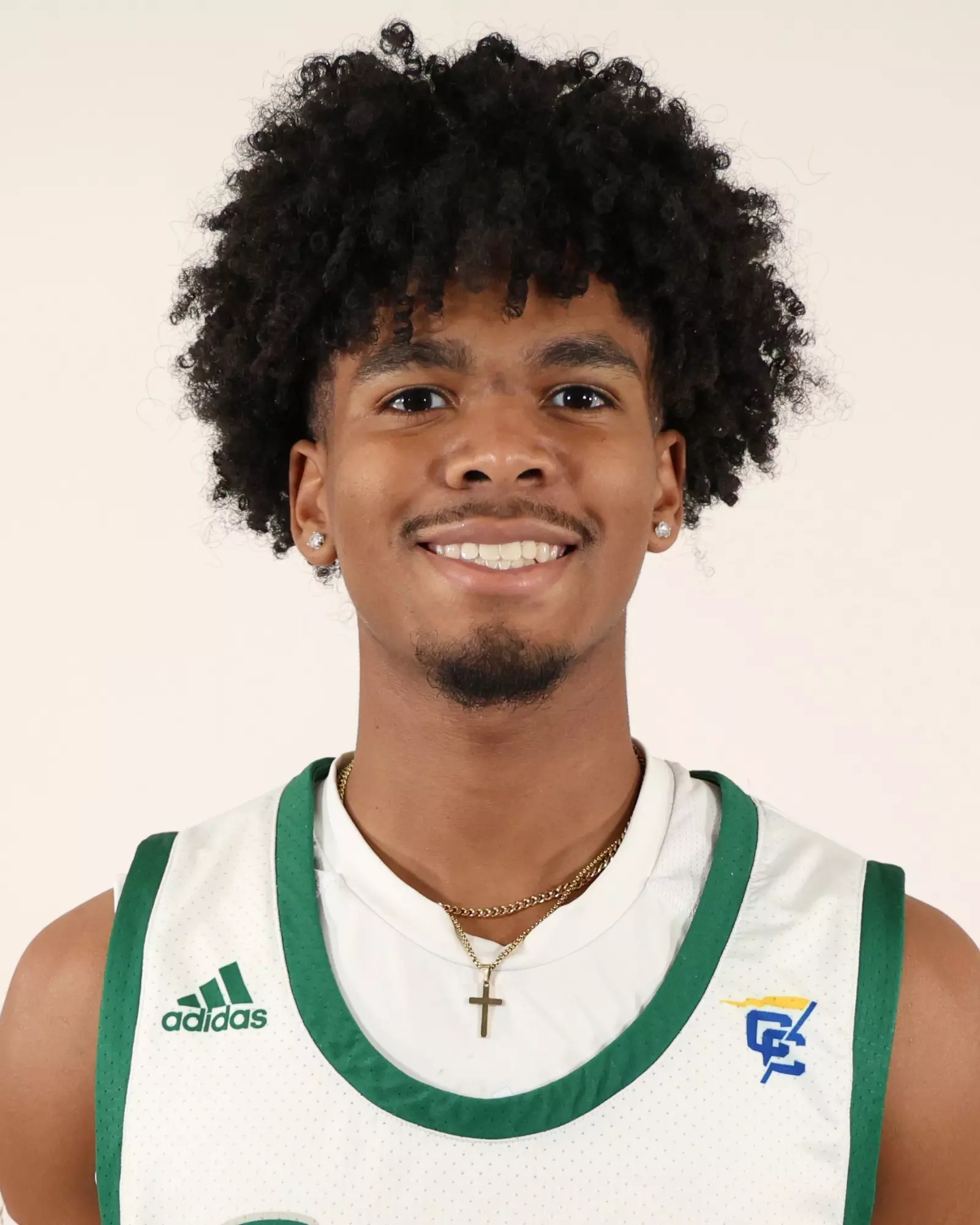 Will James Jr. and Mous Diop