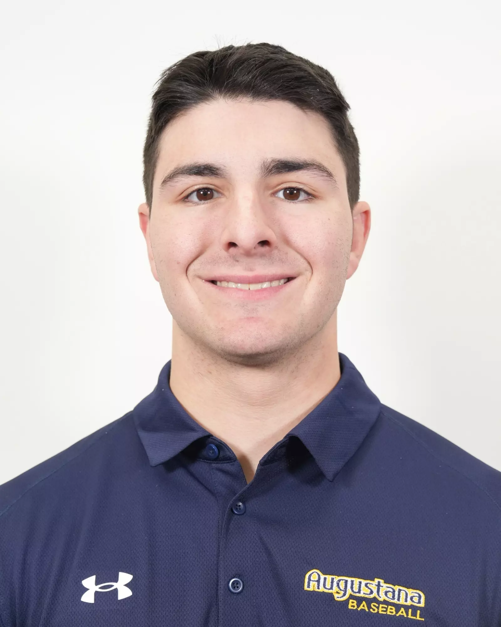 Kailee O'Sullivan and Matt Hudik