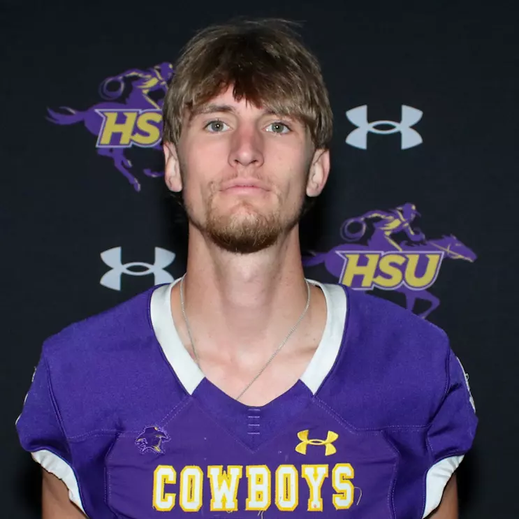 Lucas Jarnagin and Elijah Bowser - 