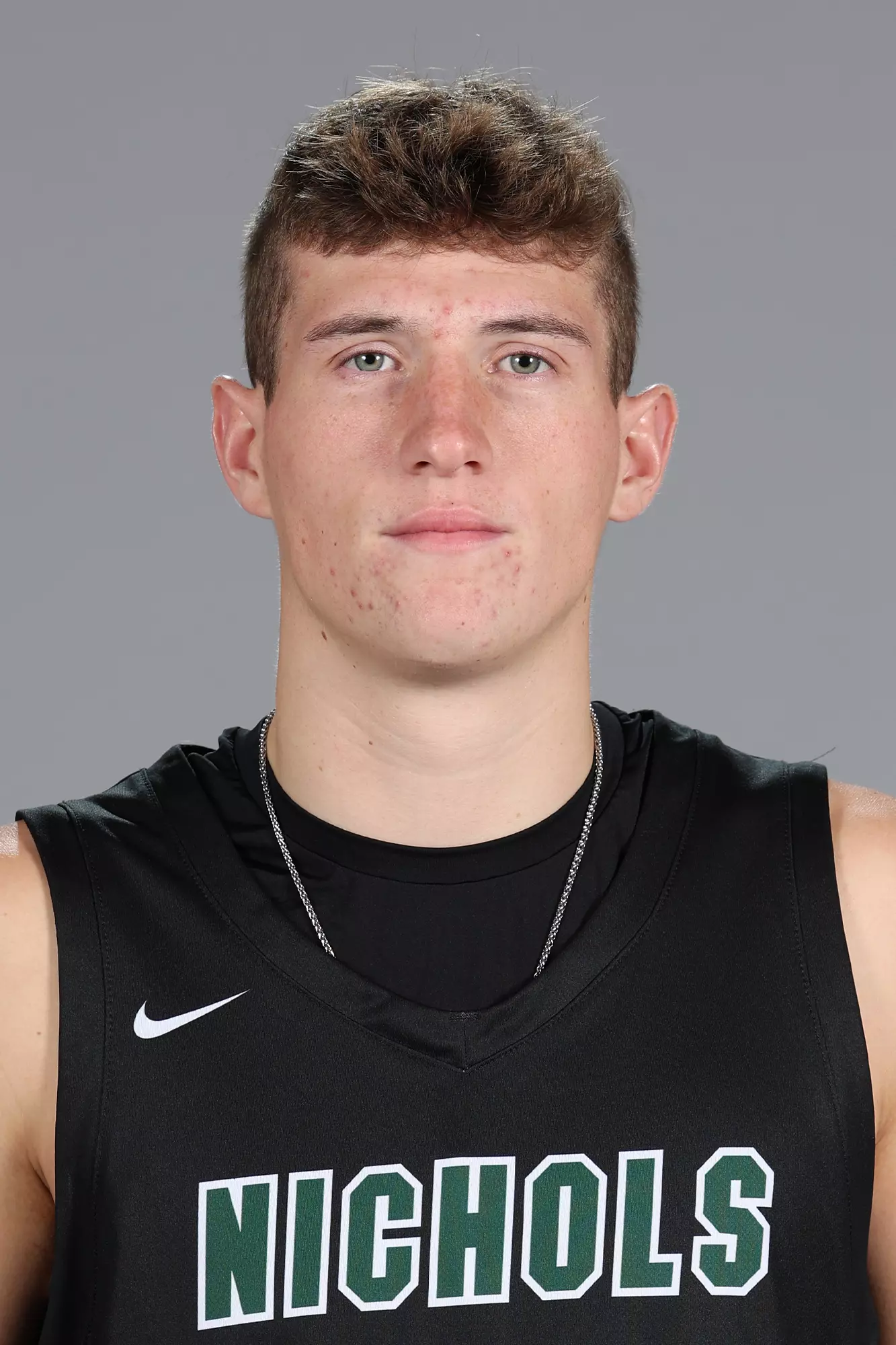 Colmn Gilroy and Charlie Coyle - 