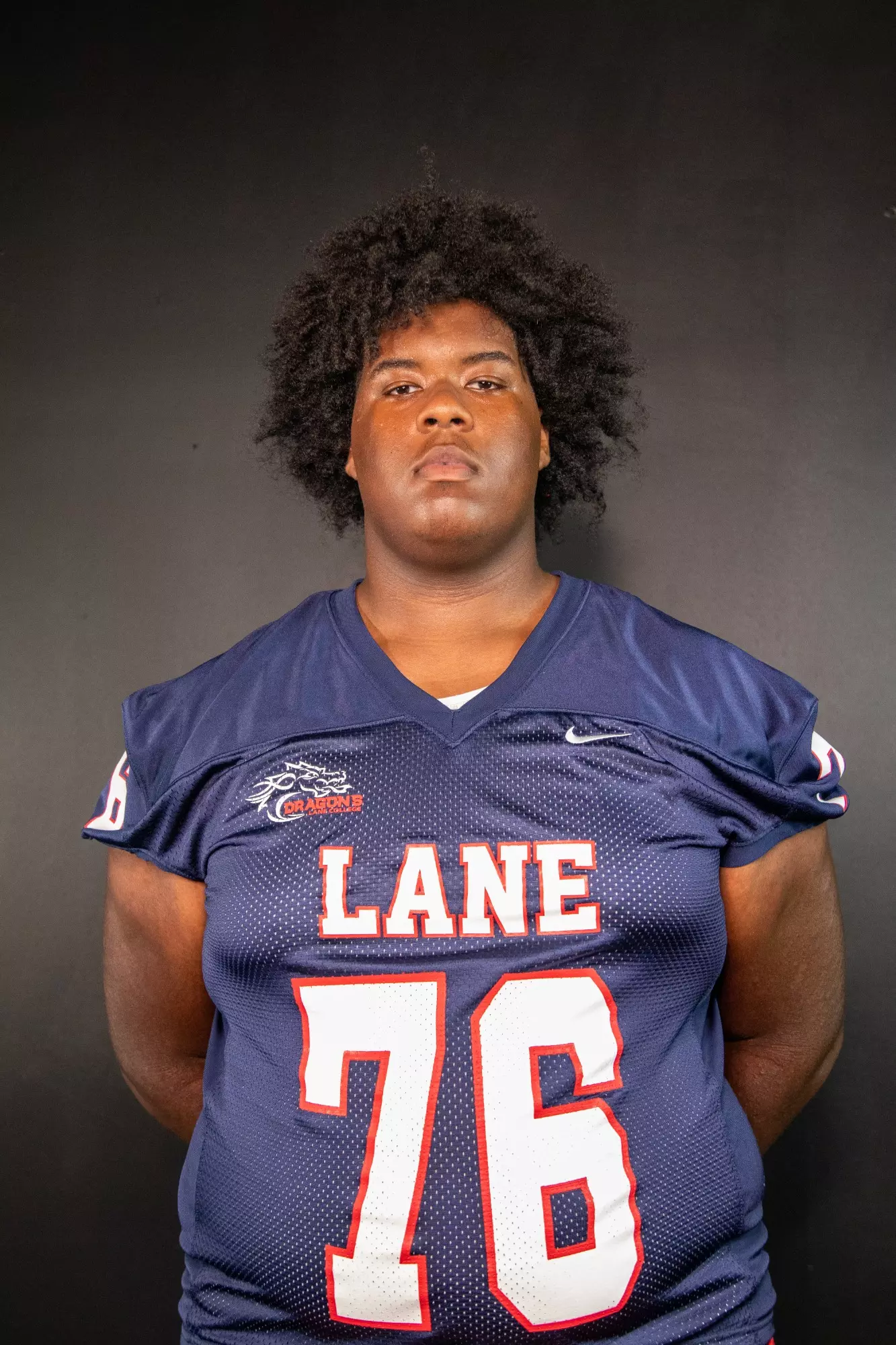 TJ Tillman and ShuMond Johnson - 