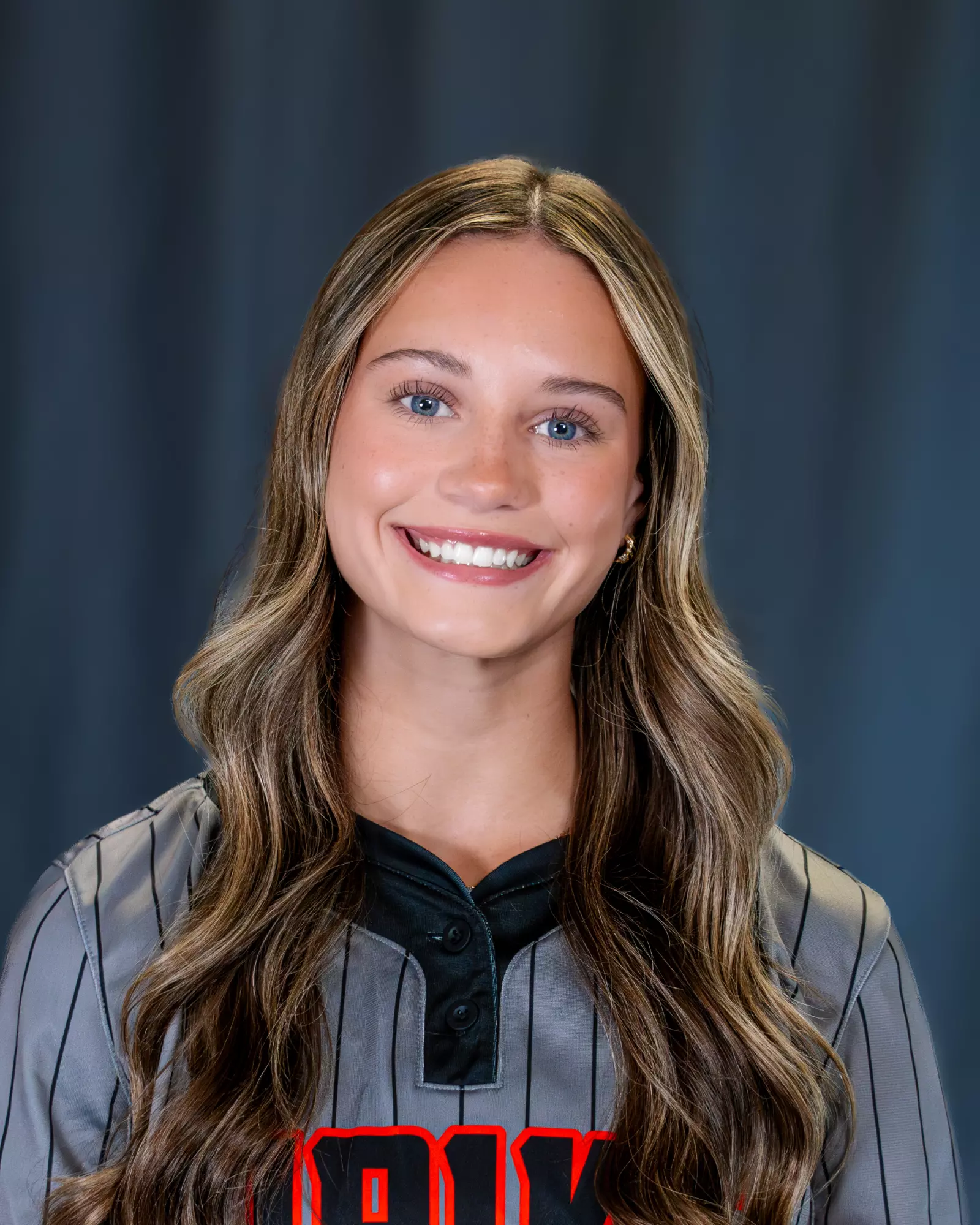 Blake Hager and Abby Hess