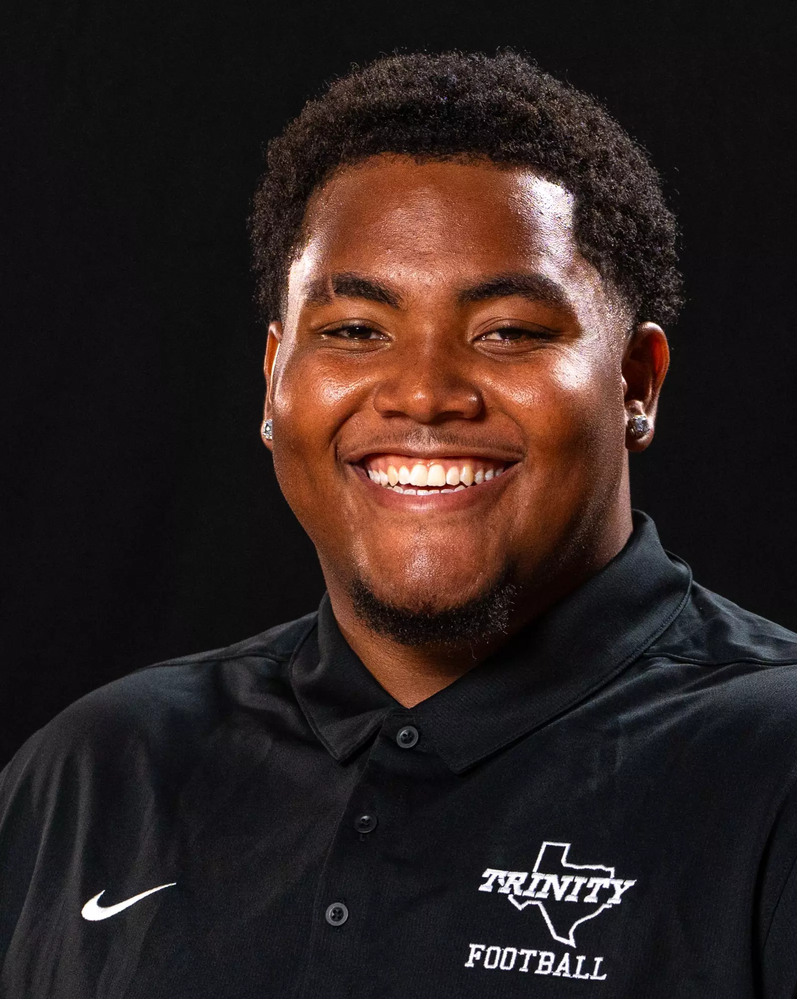 Jahbari Kuykendall and Jordyn Brooks - 