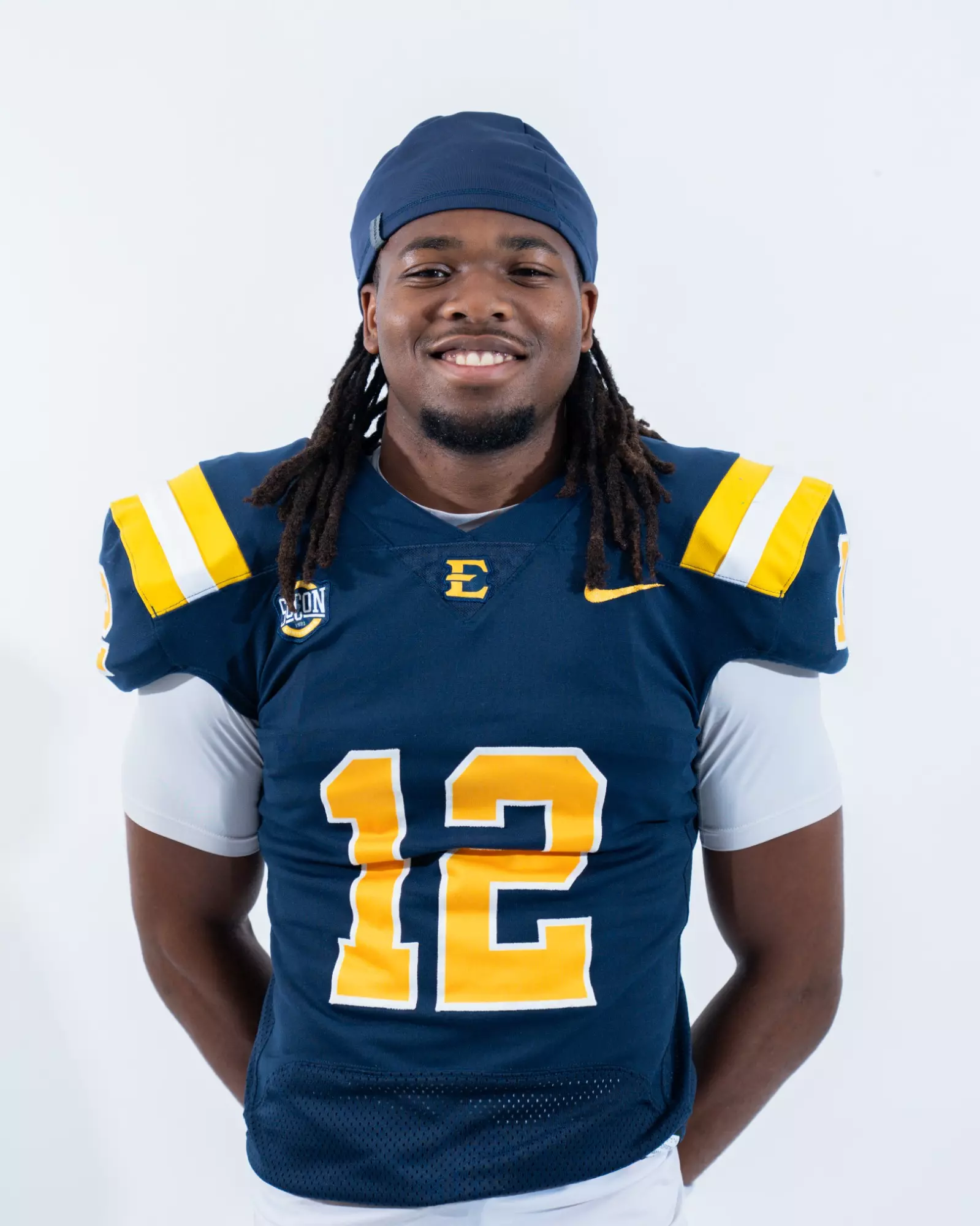 Darnell Malpress and Cooper Fordham - 