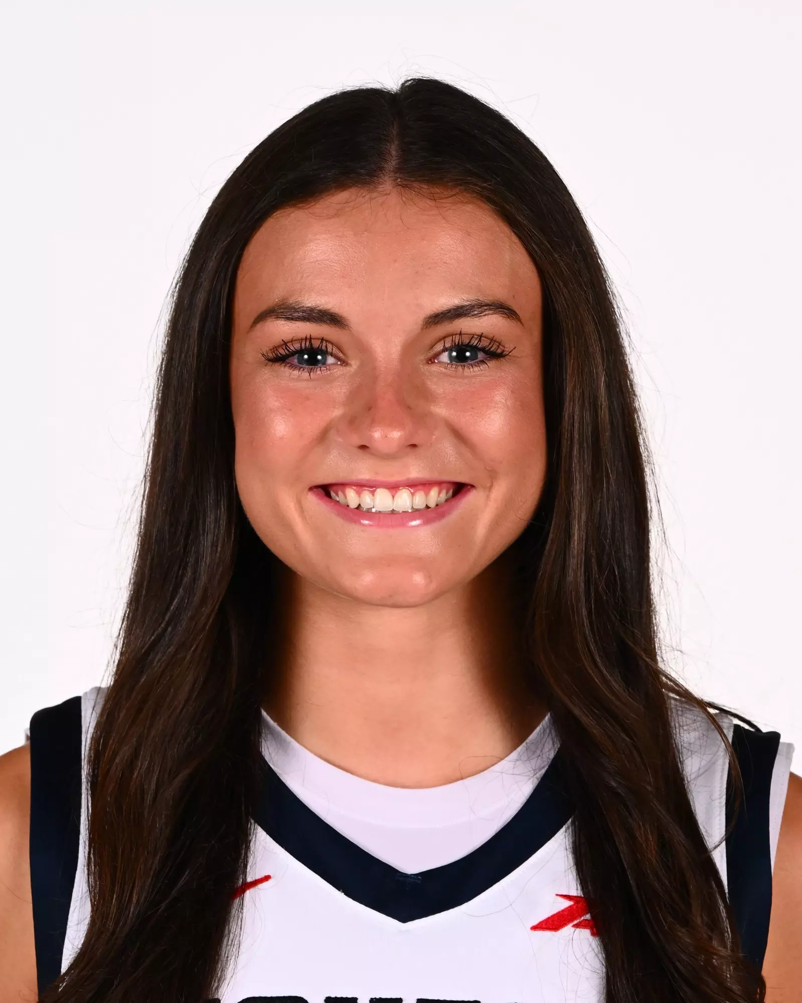 Brandon Saad and Kellie McConnell - 