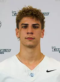 Tucker Bogacki and Cassius Freeman - 