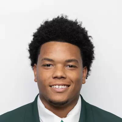 Cortez Thomas and Jeremiah Williams