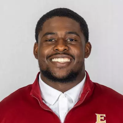 Mason Curtis and Nhycer Kelly - 