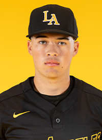 Cal State Los Angeles Golden Eagles Coach Vince Beringhele (2024) - Cal State Los Angeles Golden Eagles