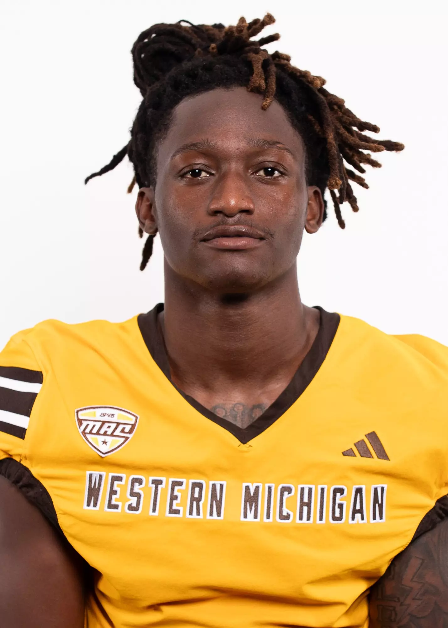 Isaiah Paul and Donovan Ware - 