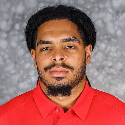 Darnell Malpress and Cooper Fordham - 