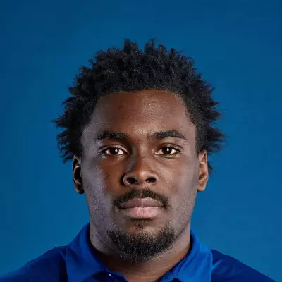 Damarjhe Lewis and Hollis Davidson III