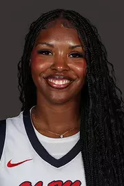Debreasha Powe