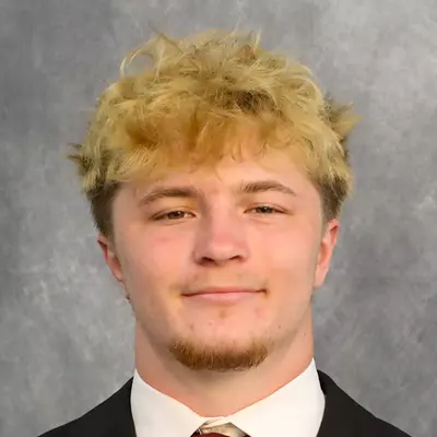 Genuine Stutzman and Ian Donohue - 