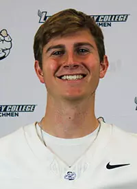 Dan McCusker and Garrett MacClay - 