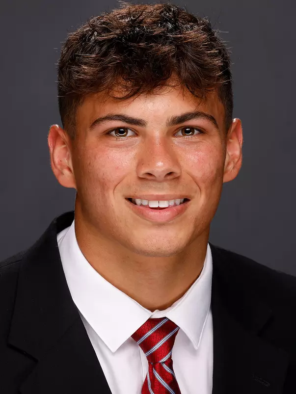 Jordan Lazenby and RJ Shamberger - 