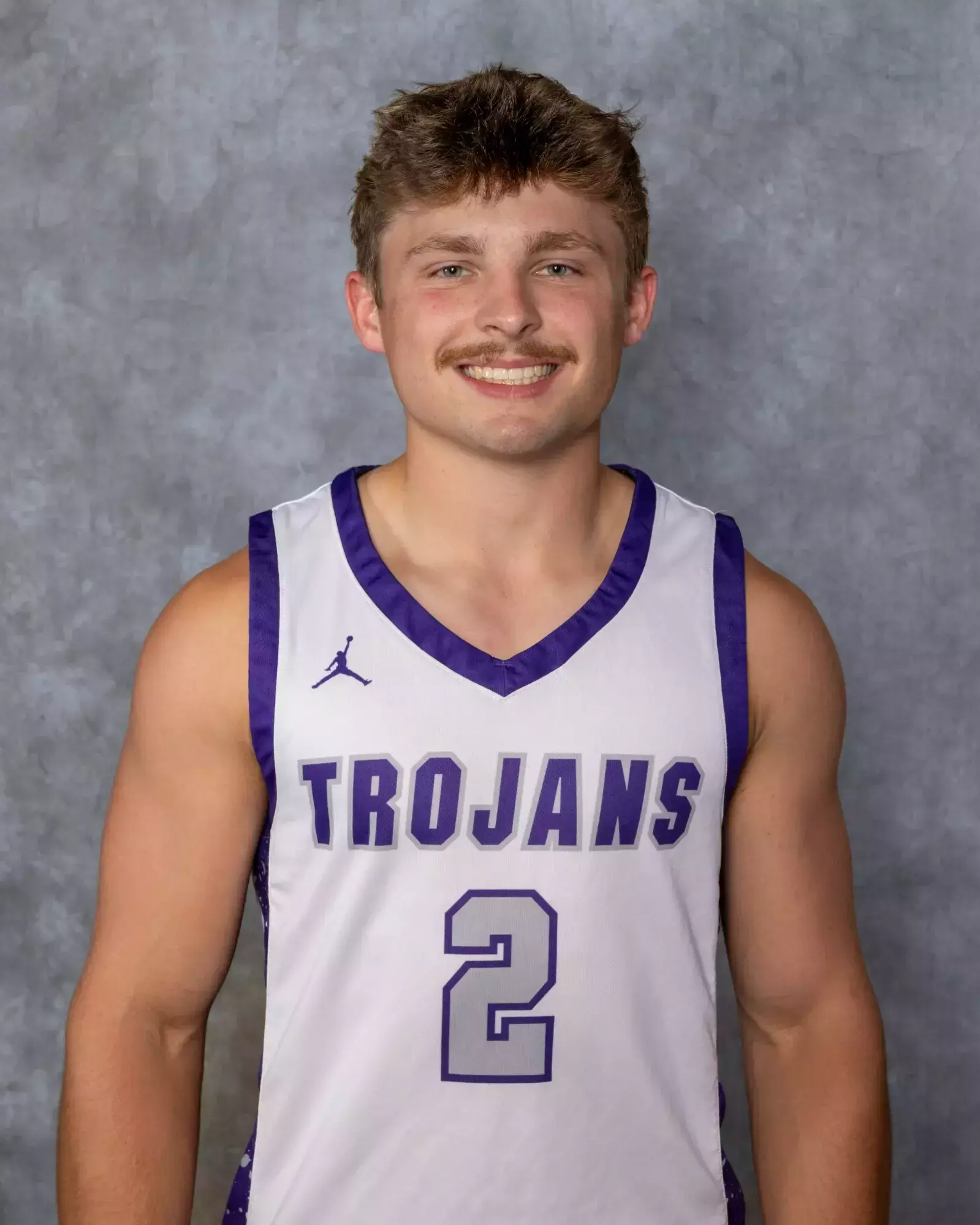 Aiden Williams and Jace Herrell