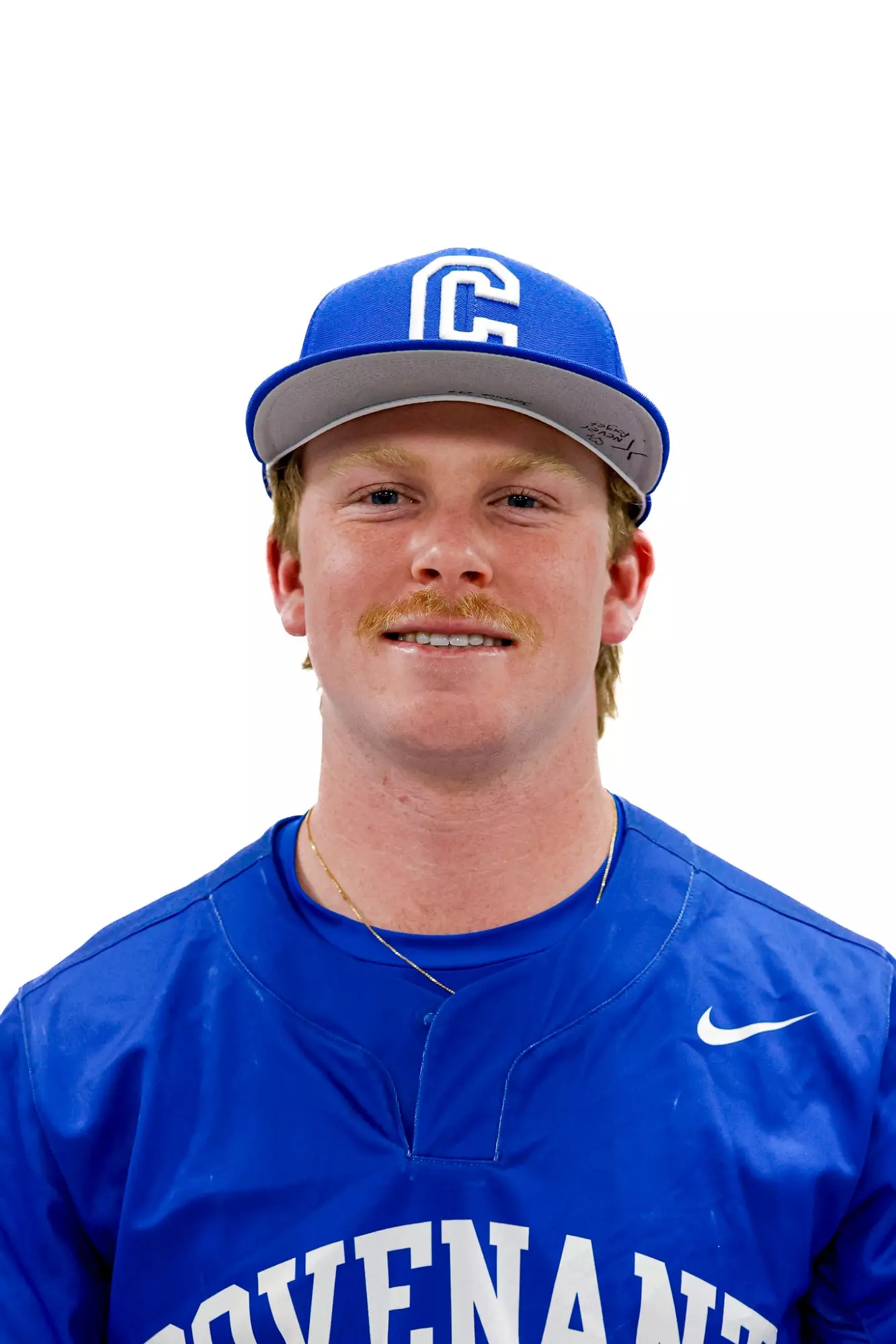 Nick Husovsky and Evan Thomas