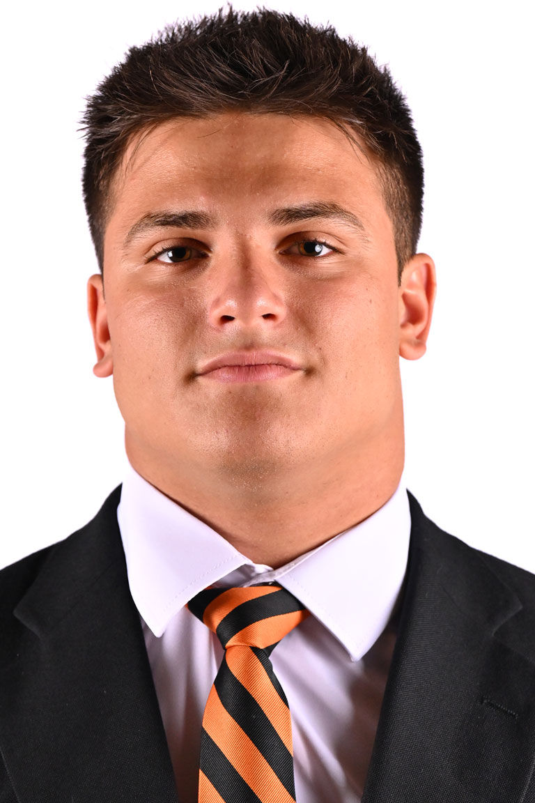 Julian Dahlem and Ryan Farrell - 