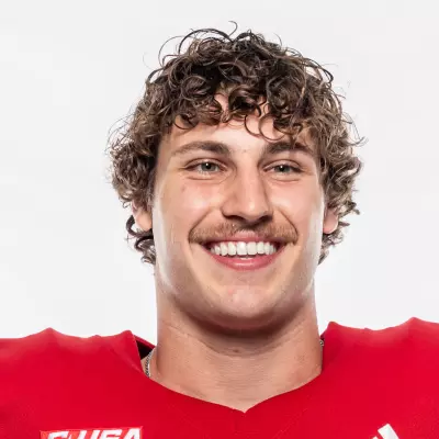 Cole Marszalek and DaRon Holmes II