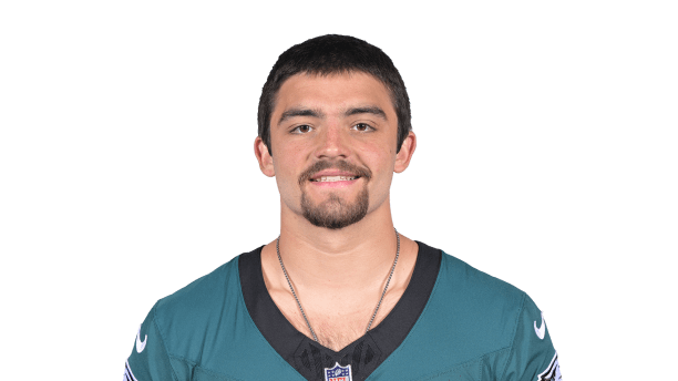 Will Shipley and KJ Younger