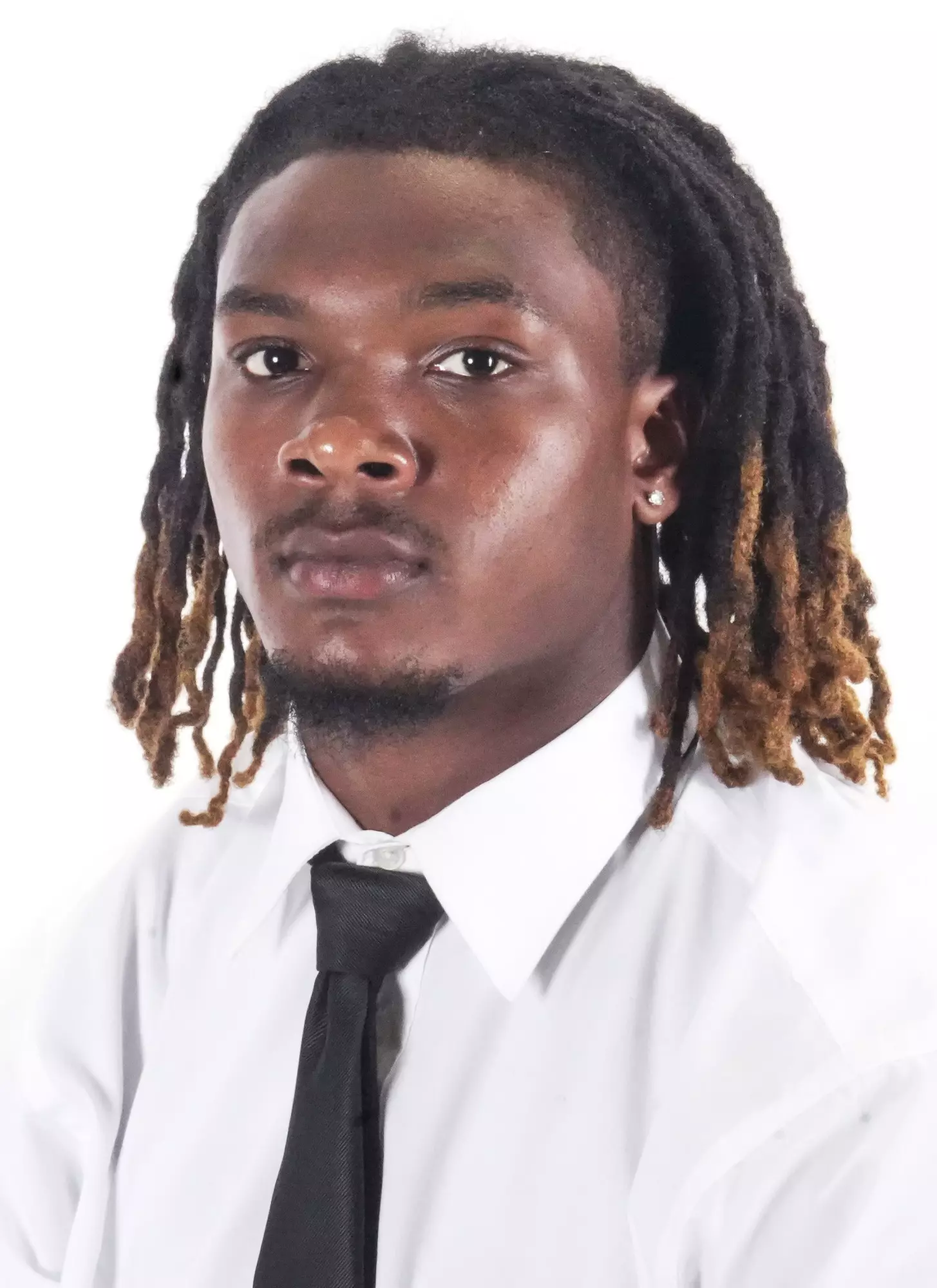 Zavier Short and Haven Horlback - 