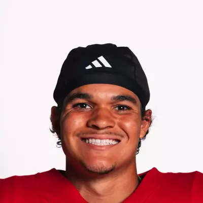 Caden Rose and Noah Serna