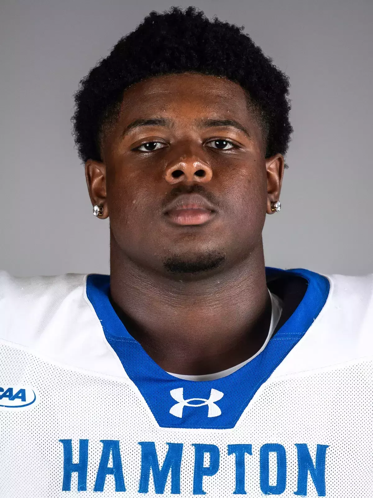 Jonathan Ward and Randall Crew - 