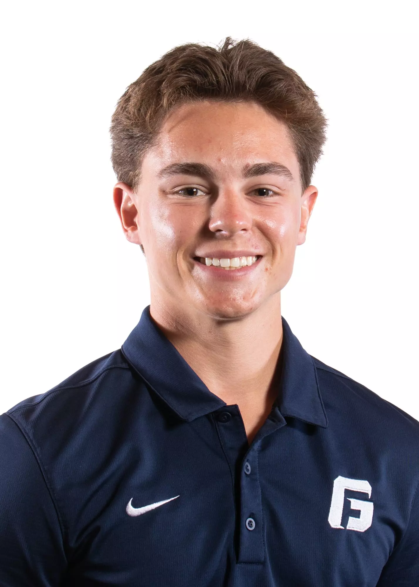 Emery Curtis and Kace Naone