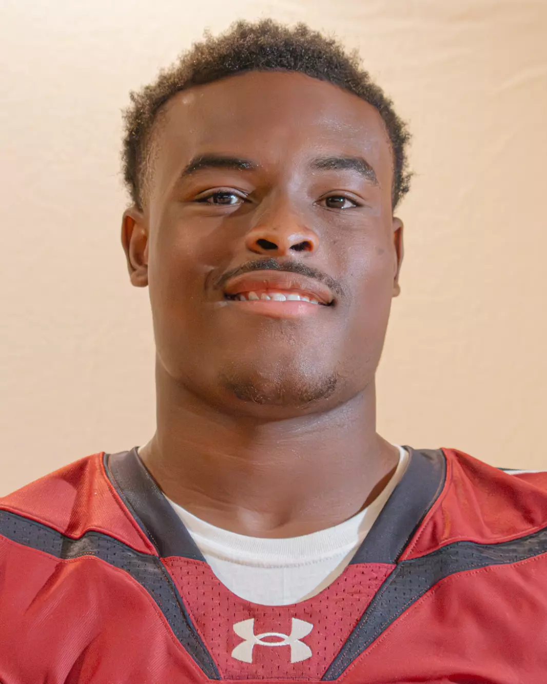 Tommy Tucker and Zavion Woodard