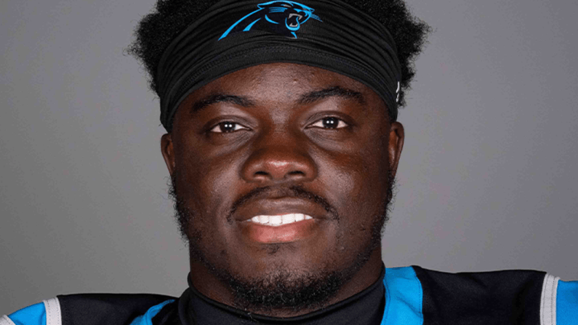 DeAngelo Malone and Thomas Incoom - 