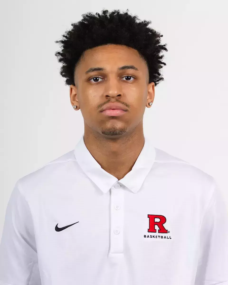 Kaden Powers and Dominik Robinson