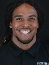 Tyler Siddons and Curtis Jones - 