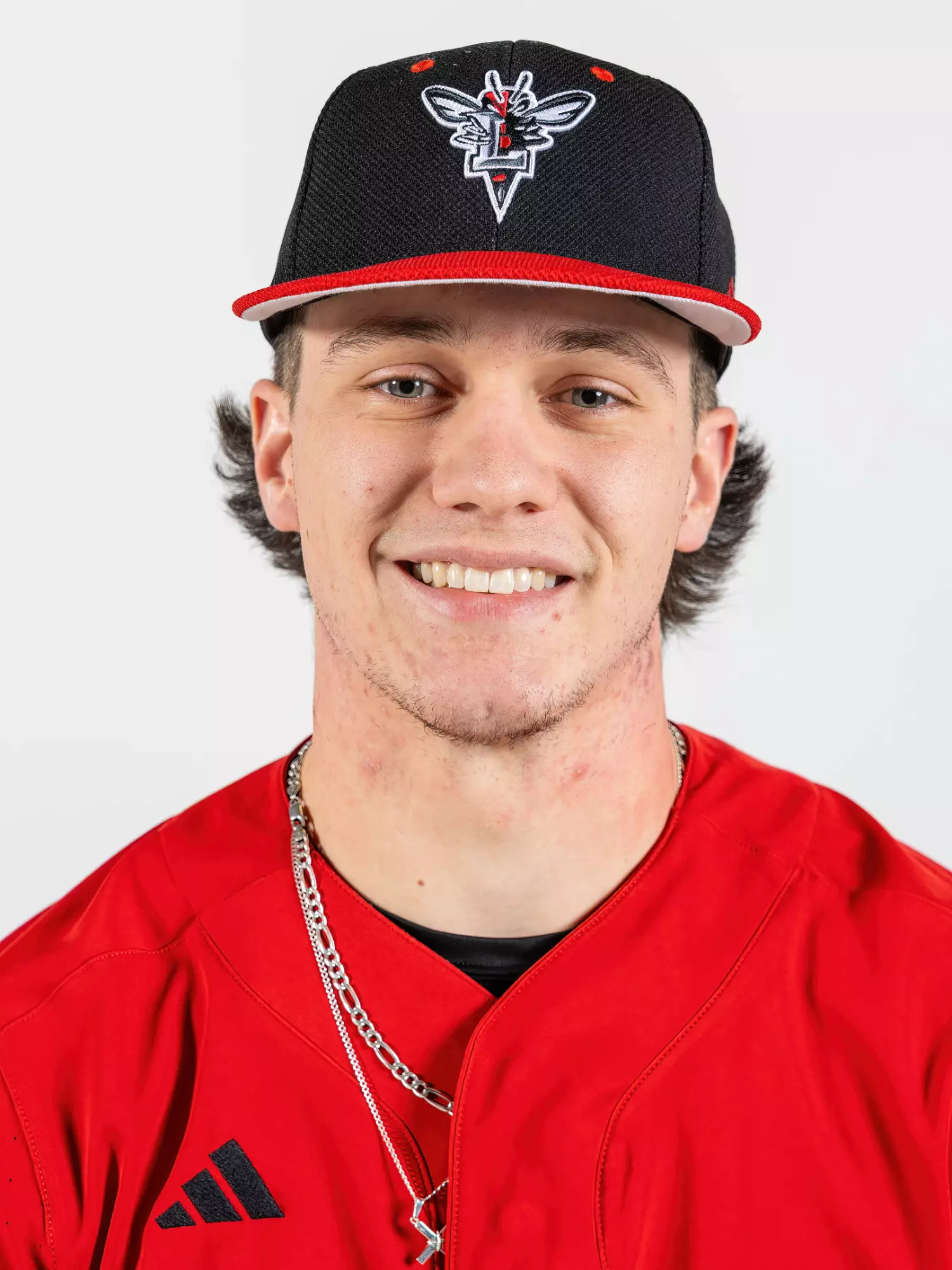 Ryan Allard and Daniel Powell