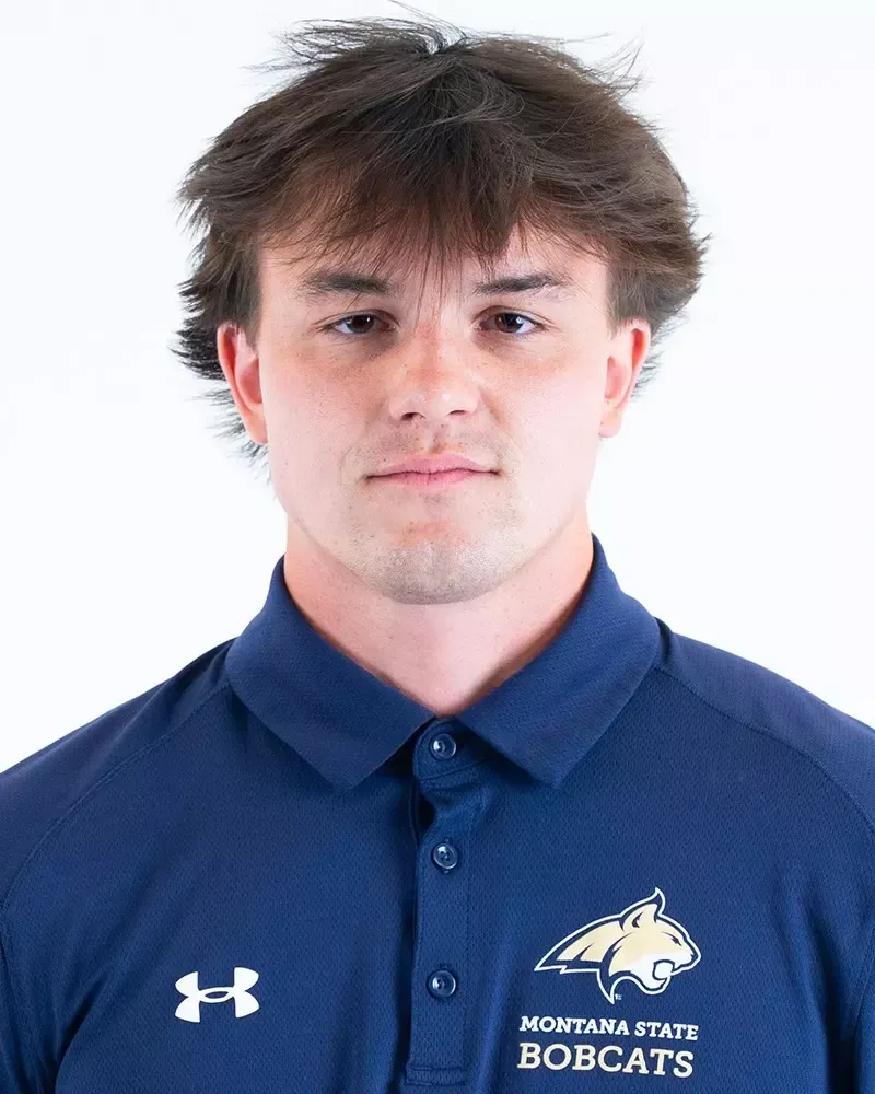 Selene Morrell and Talon Marsh