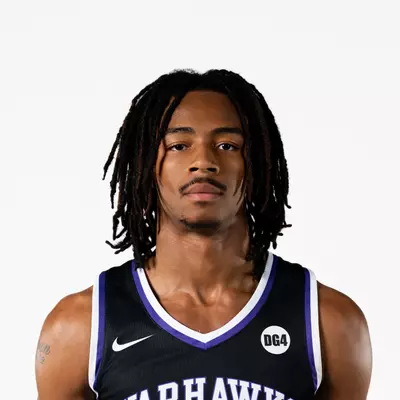 Darius Chestnut