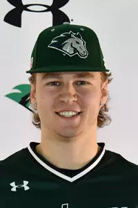 Chris Fortunato and Vincent Salvo