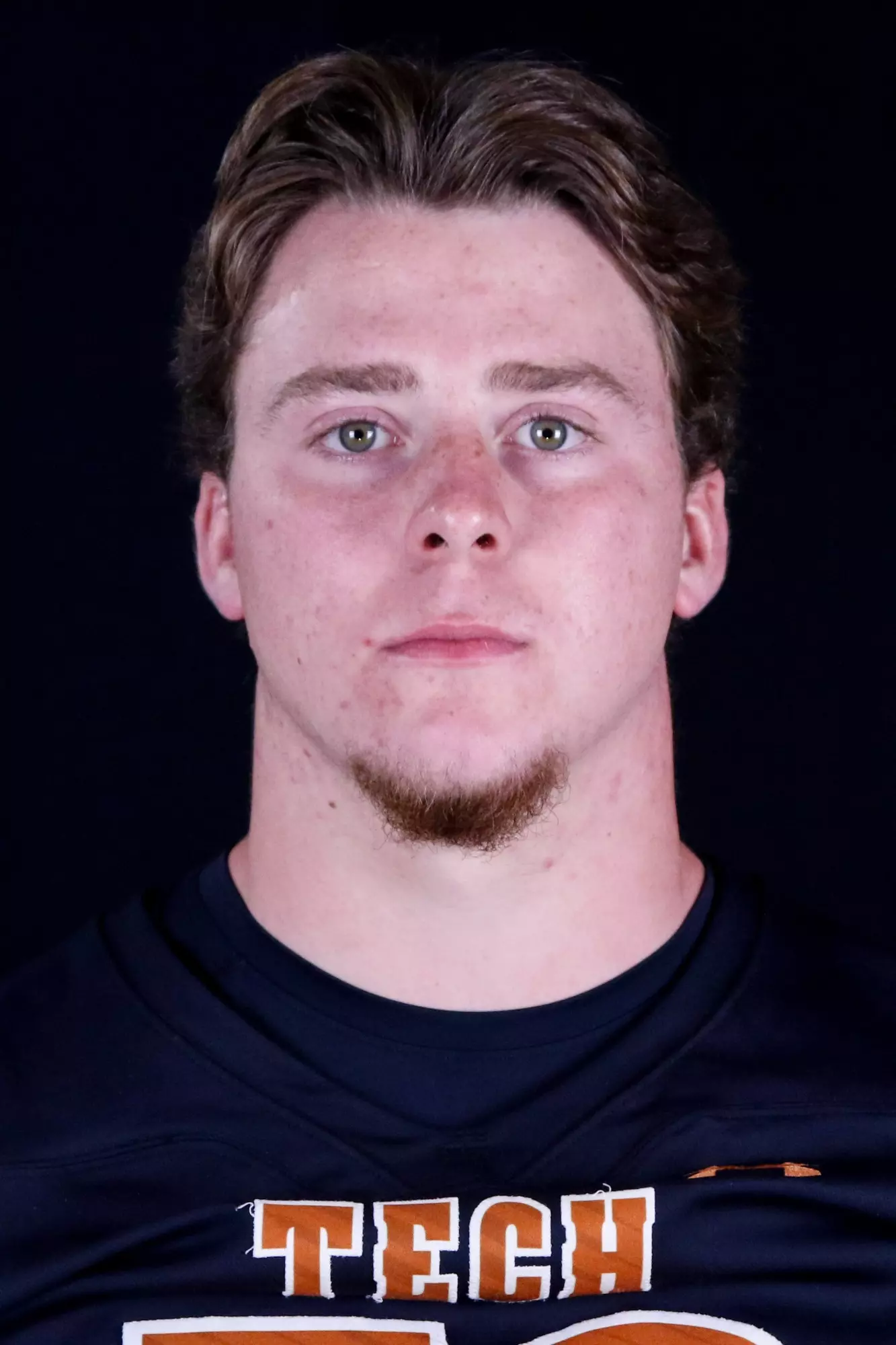 Malachi Claunch and Braxton Fulton