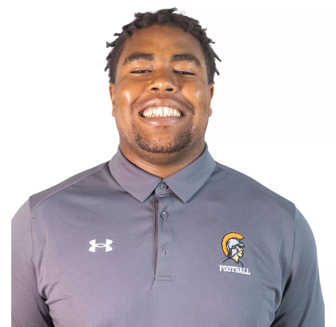 Juice Johnson and Javion Whitfield - 