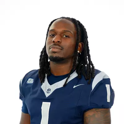 Royel Fairfax-Byrd and Kameron Howard - 