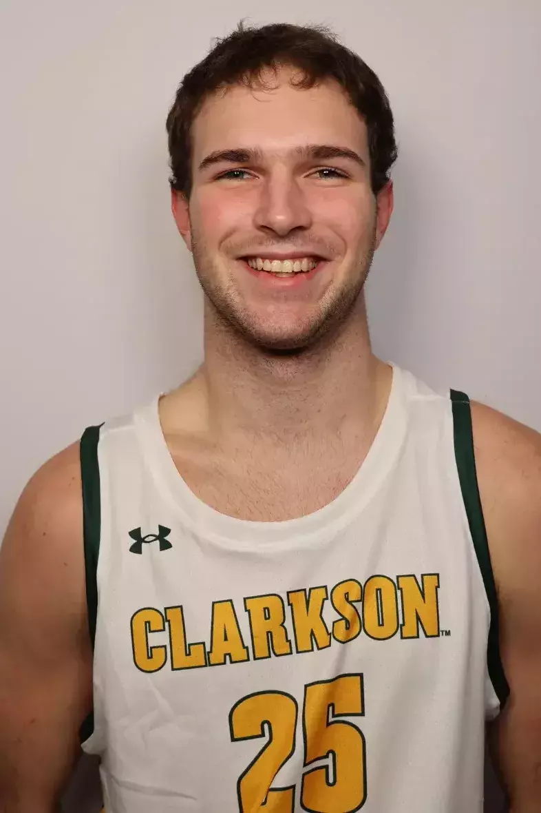 Peyton Smith and Michael Rogan