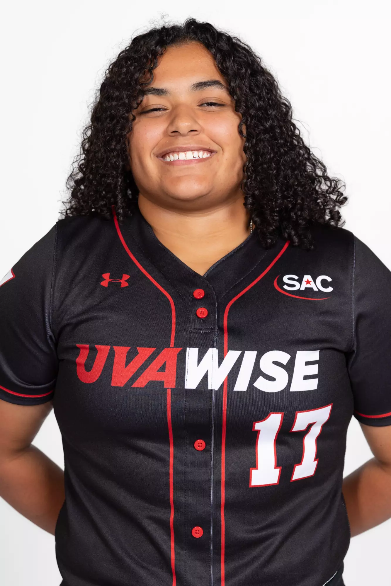 Savannah Overton and Angelina Branch