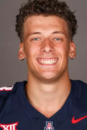 Tre Smith and DeCarlos Brooks