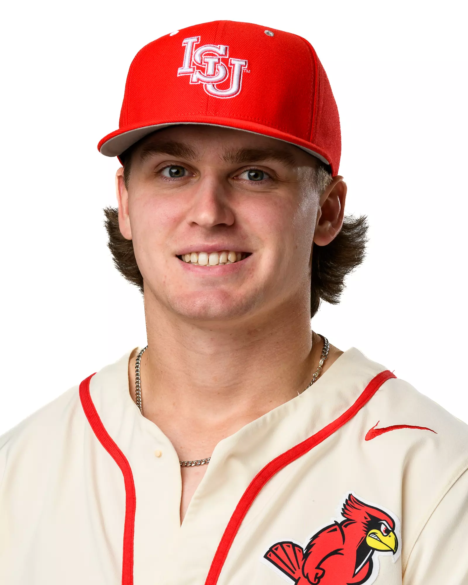 Jacob Filip and Jackson Hill