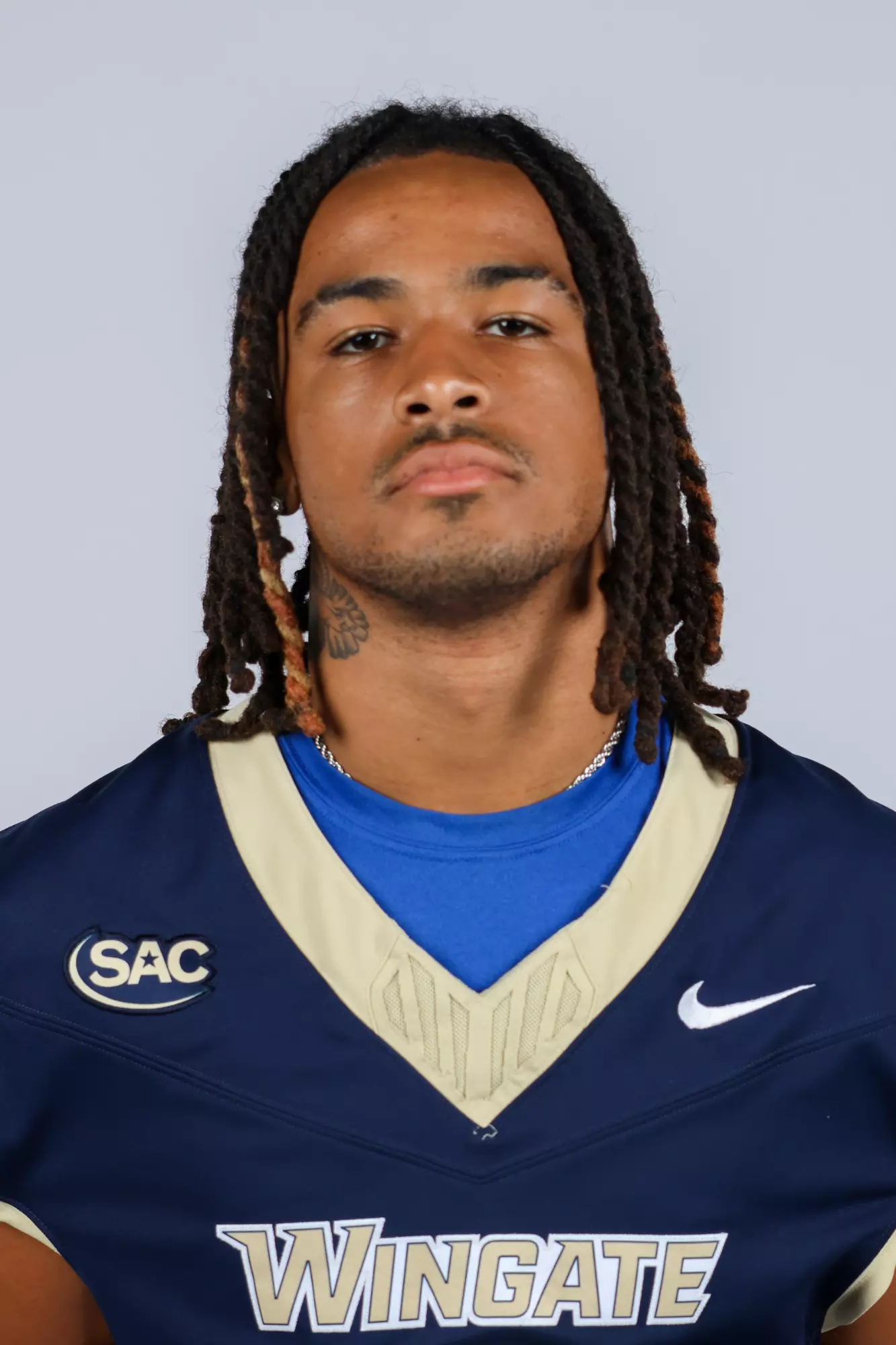 Dwight Harrington and Luke Bracey