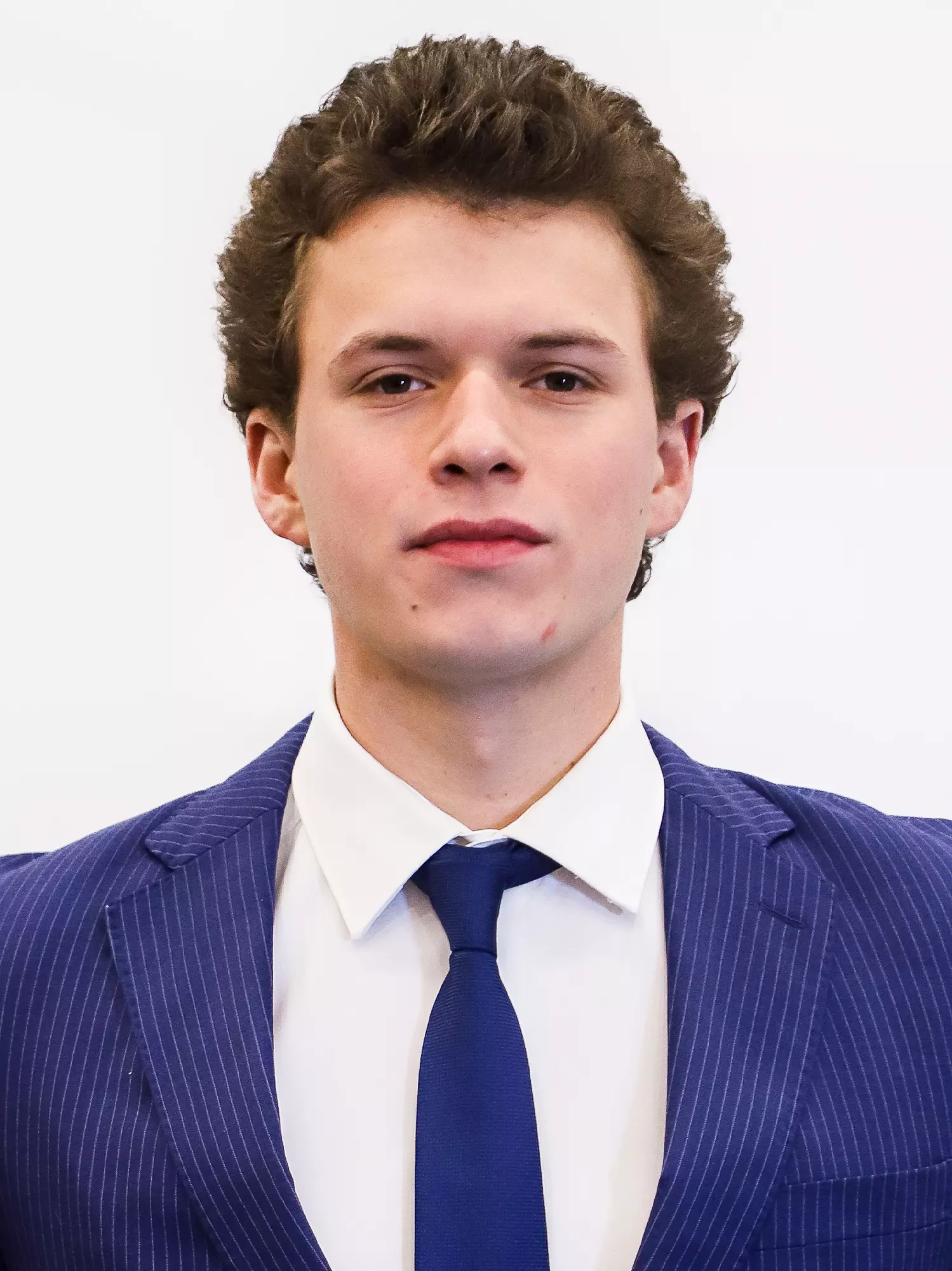 Chase Ecker and John Richmond