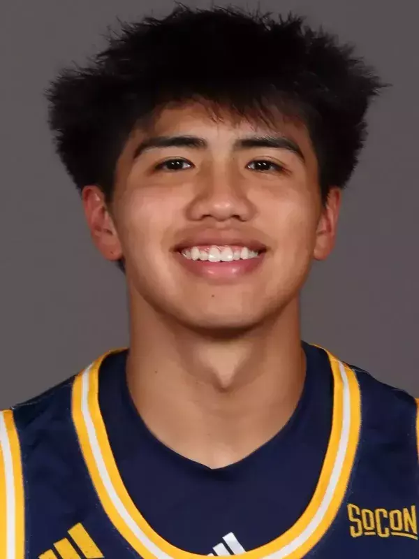 Ryan Lopez and Domani White - 