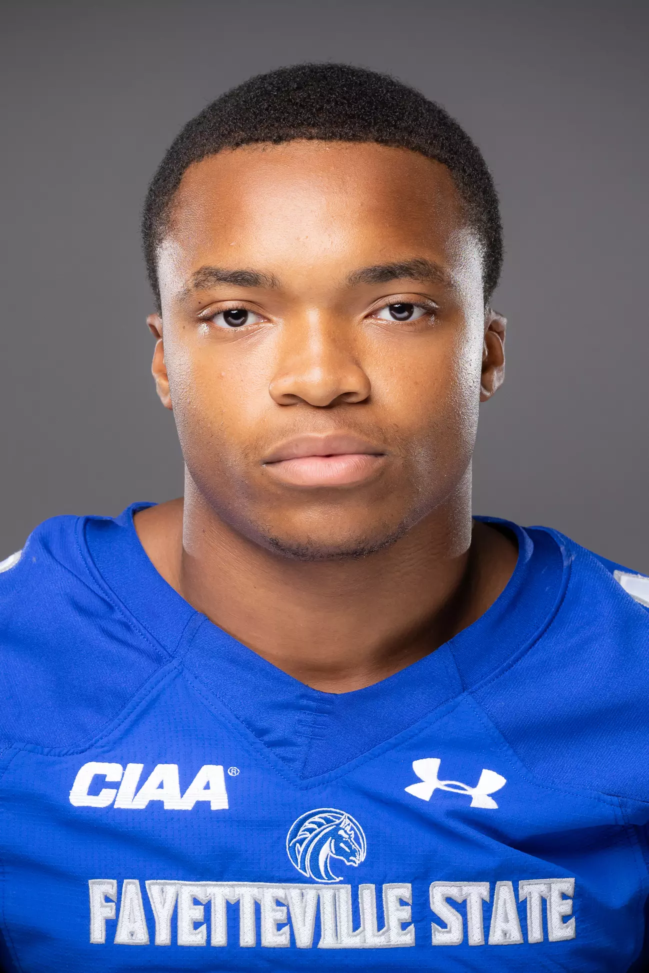 Kennedy Parker and Andon Riley - 